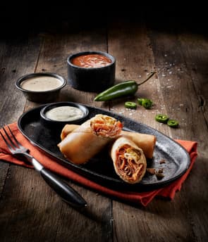 Spring Rolls