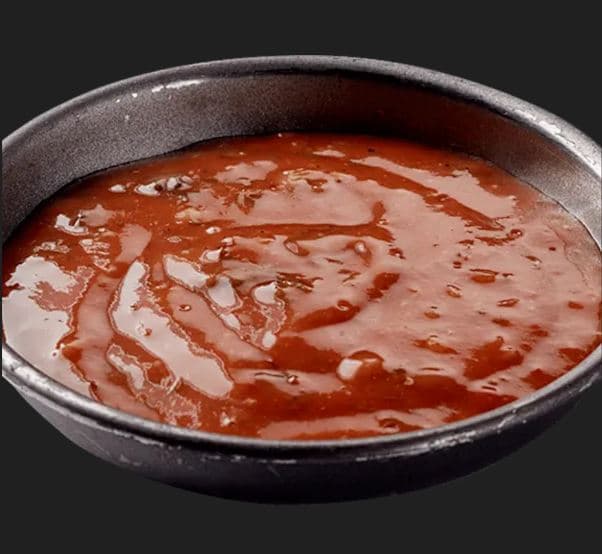 Spicy Signature Sauce