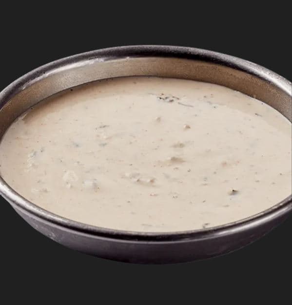 Yogurt Signature Sauce