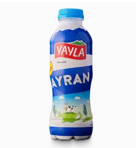 Ayran