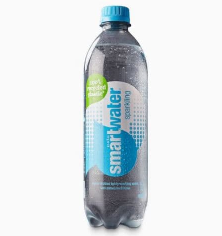 Sparkling Water