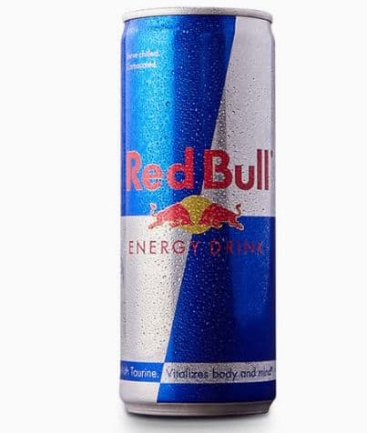 Red Bull
