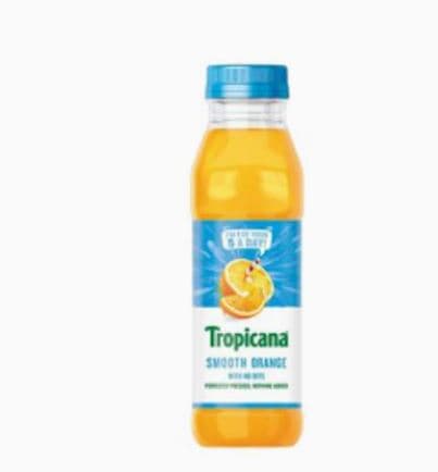 Tropicana