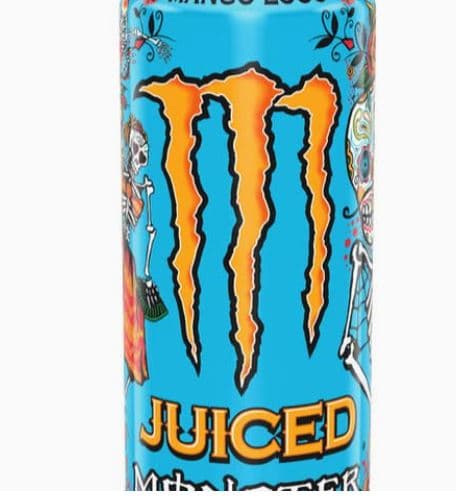 Monster Mango Loco