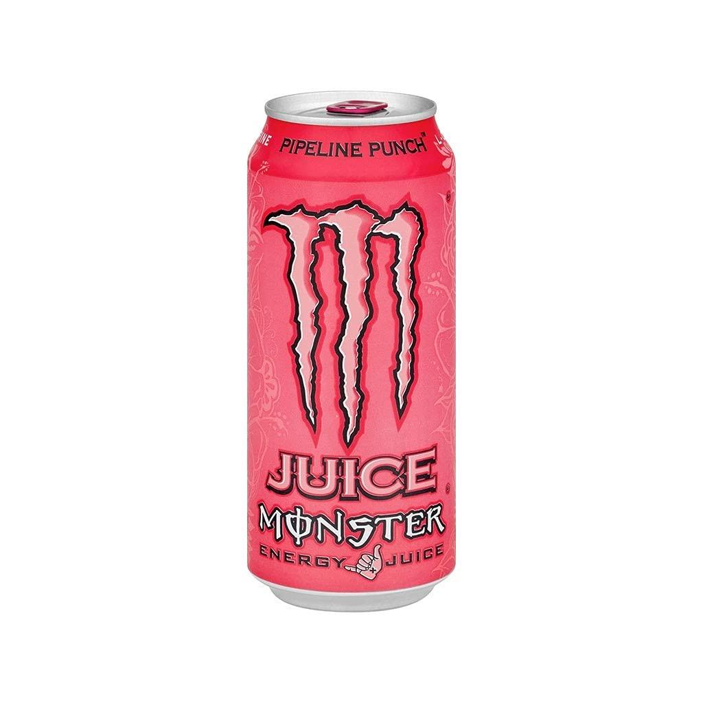 Monster Pipeline Punch