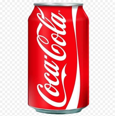 Coke Can