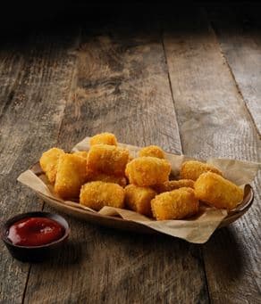 Hash Brown Bites (12)