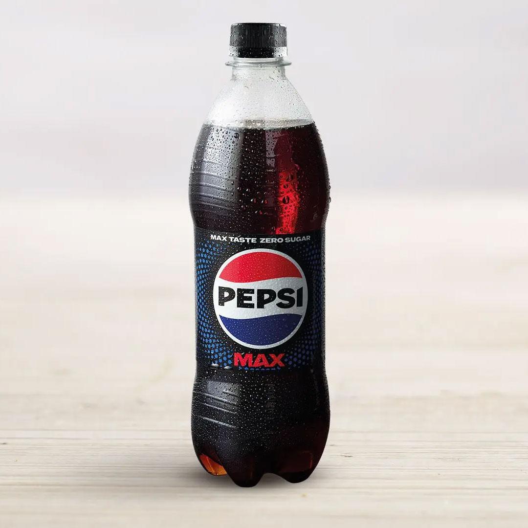 Bottles 600ml