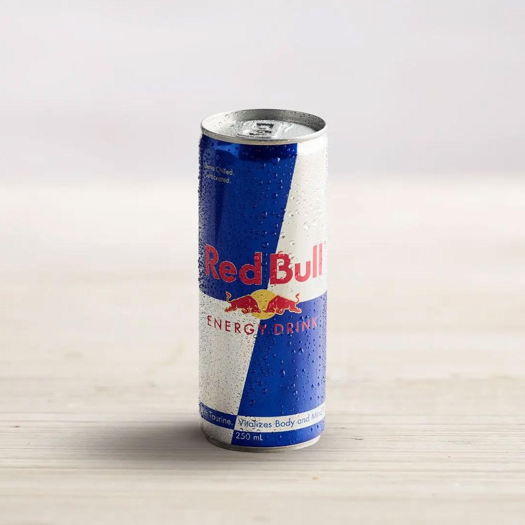 Red Bull