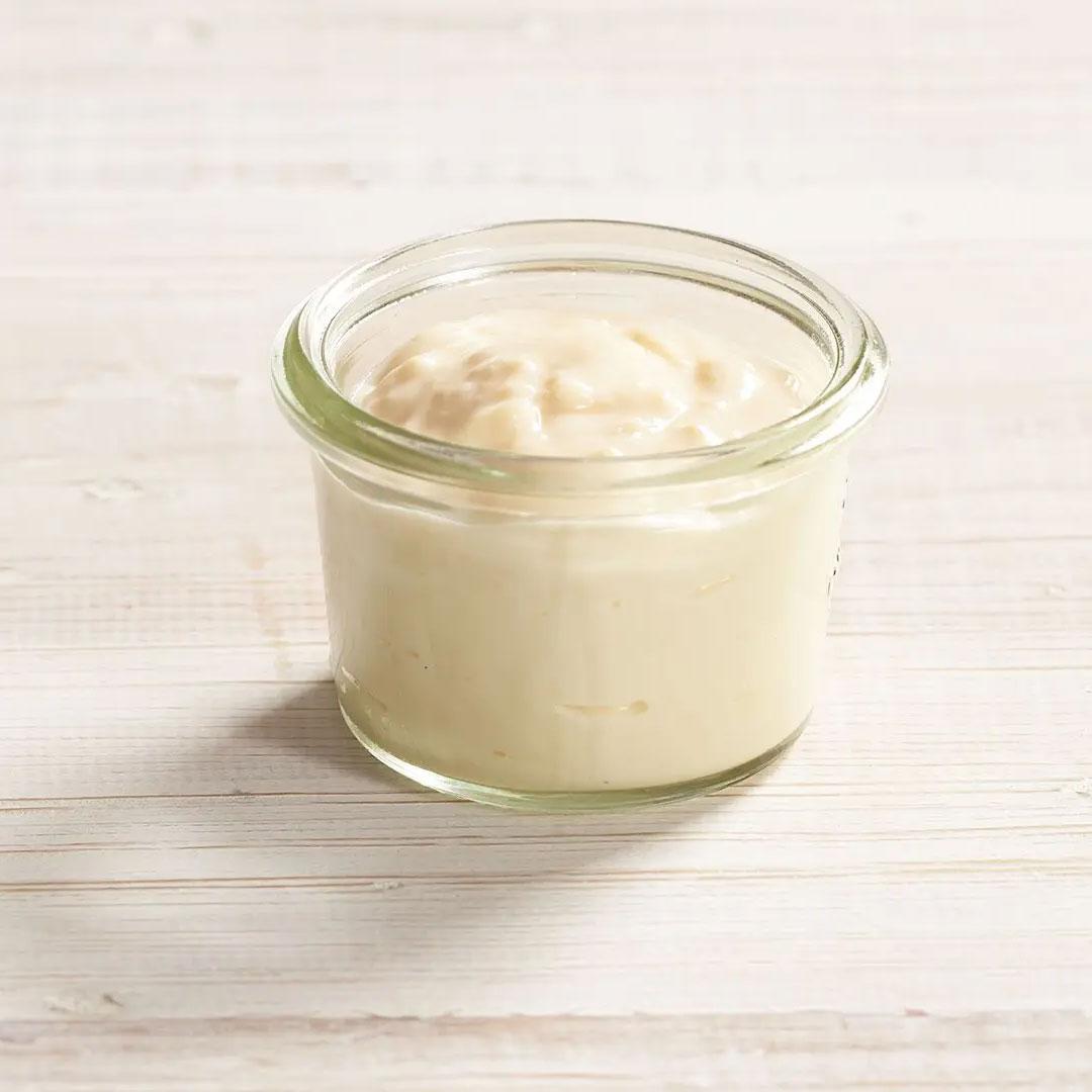 Garlic Dipping Sauce