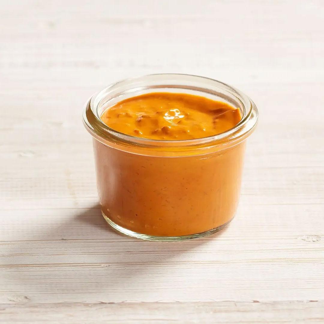 Extremo Picante Dipping Sauce
