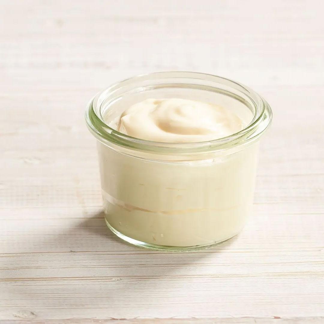 Mayo Dipping Sauce