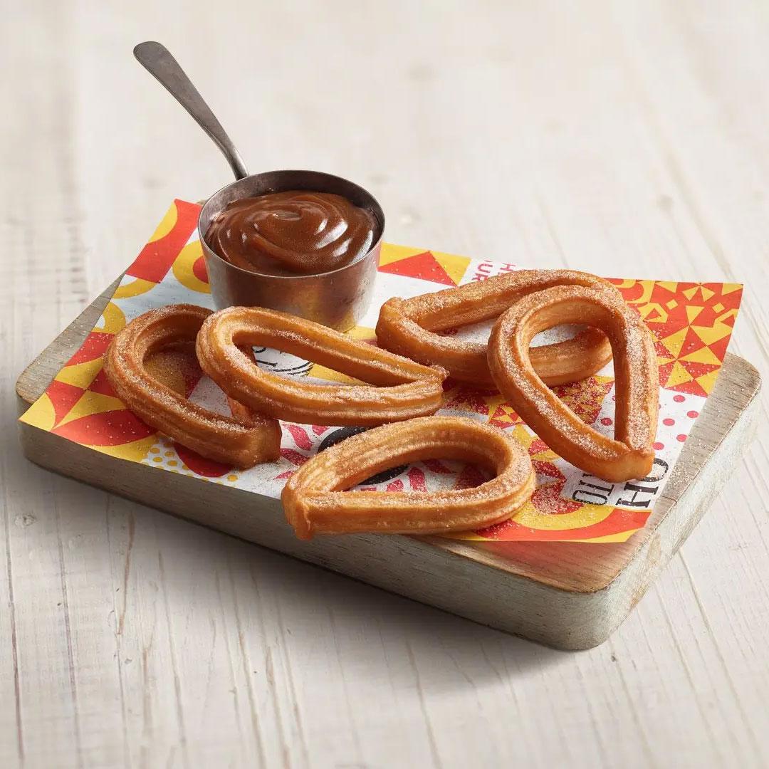 Churros (5 Pack)
