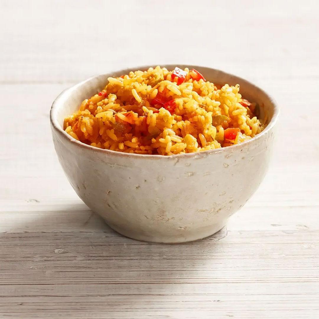 Spicy Rice
