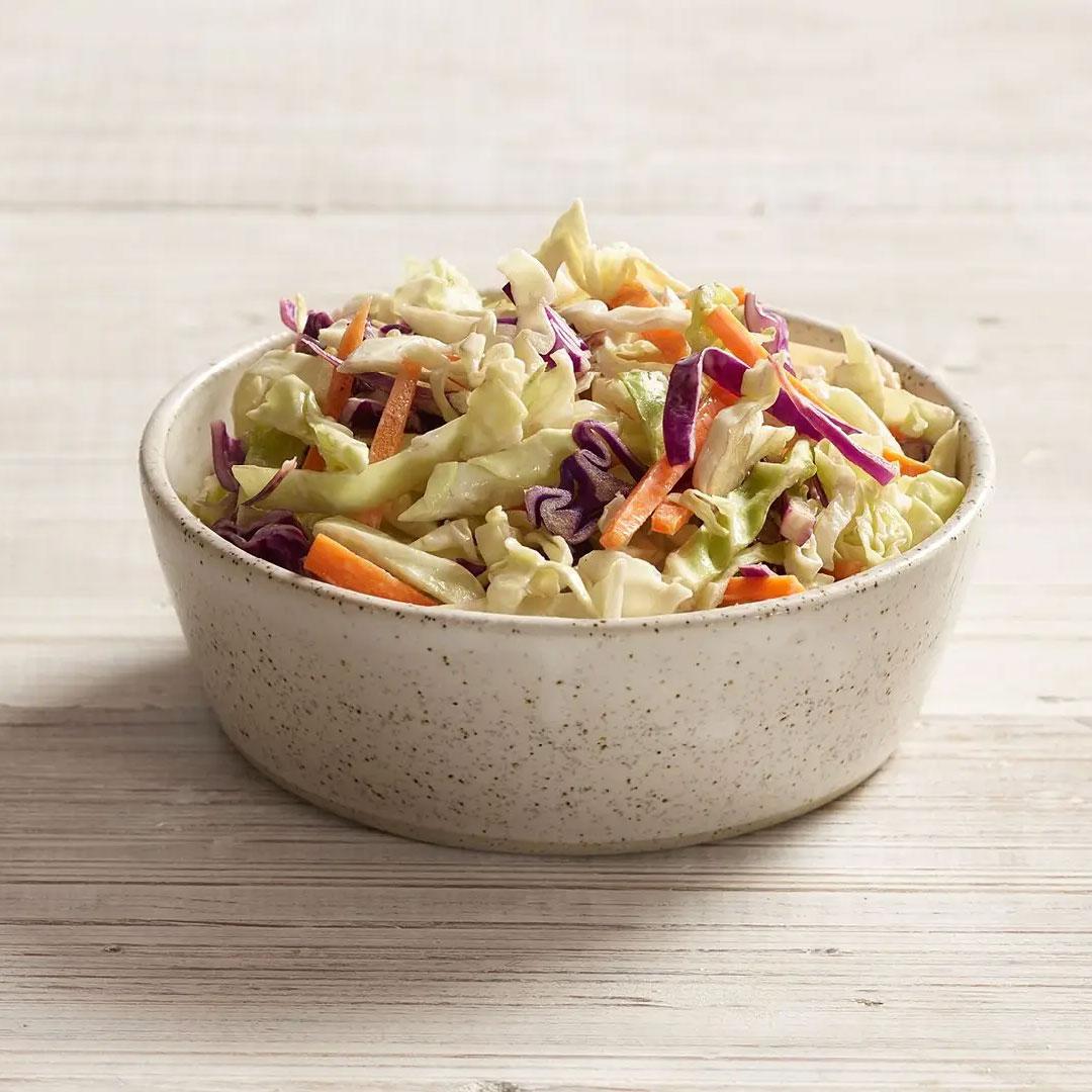 Crunchy Slaw