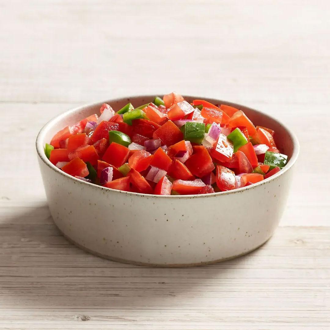 Portuguese Salad