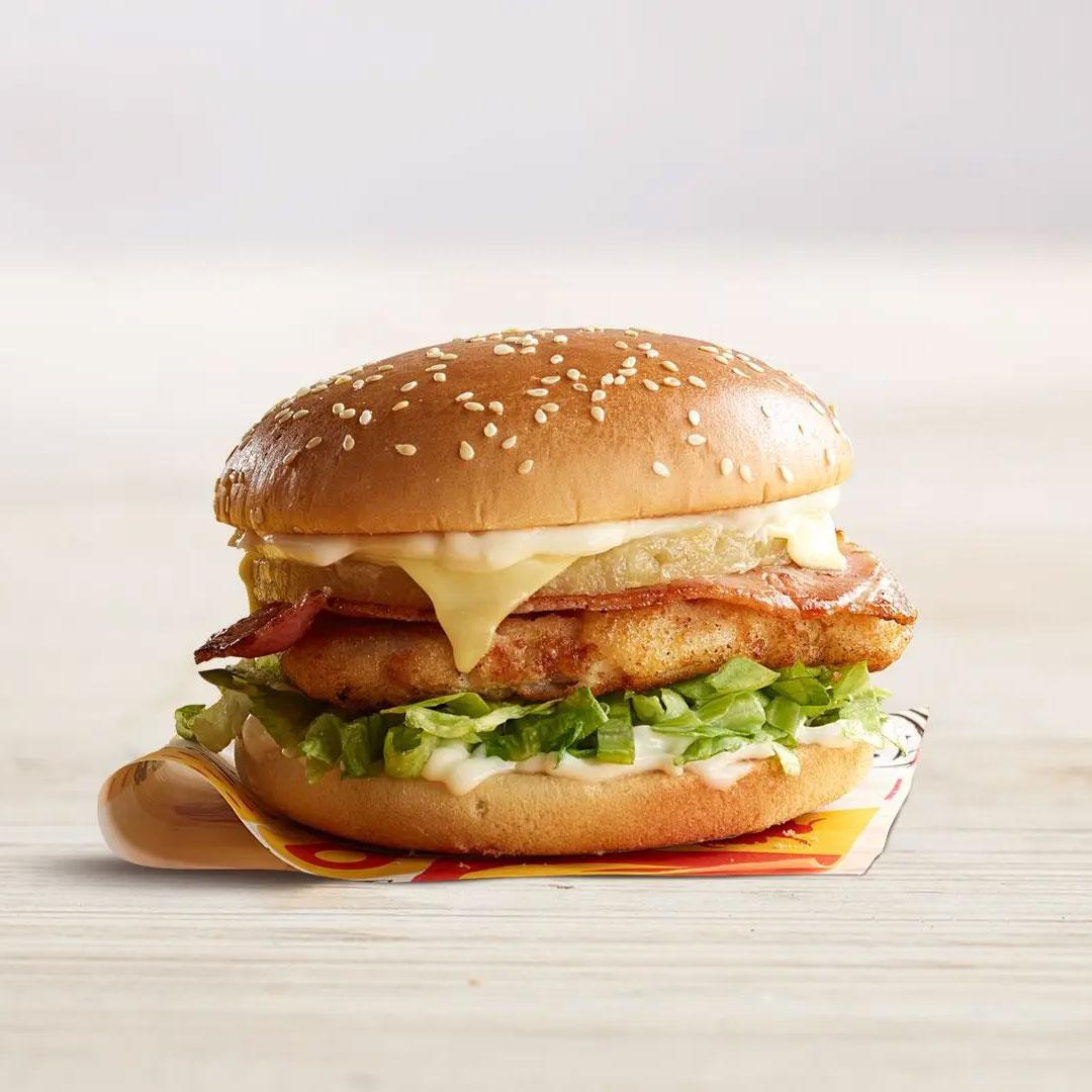 Otropo Burgers