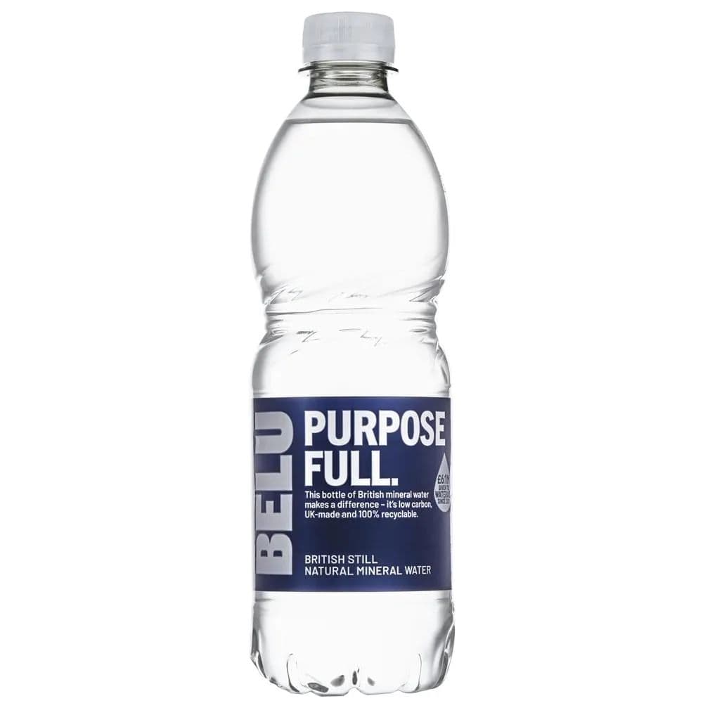 Belu Still Water