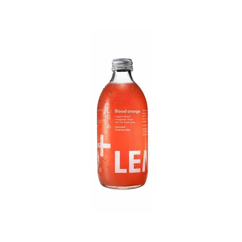 Lemonaid Blood Orange