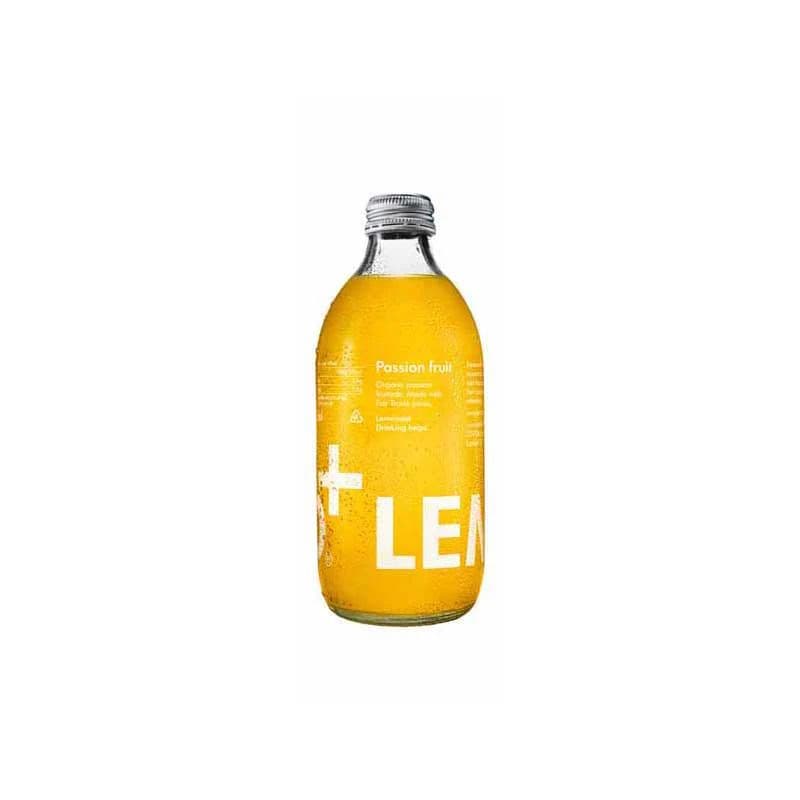 Lemonaid Passionfruit