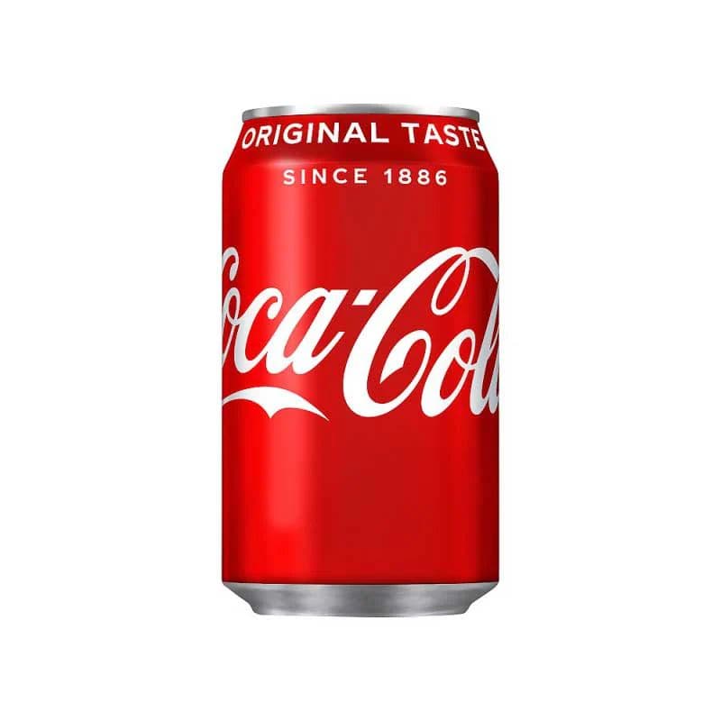 Coca Cola