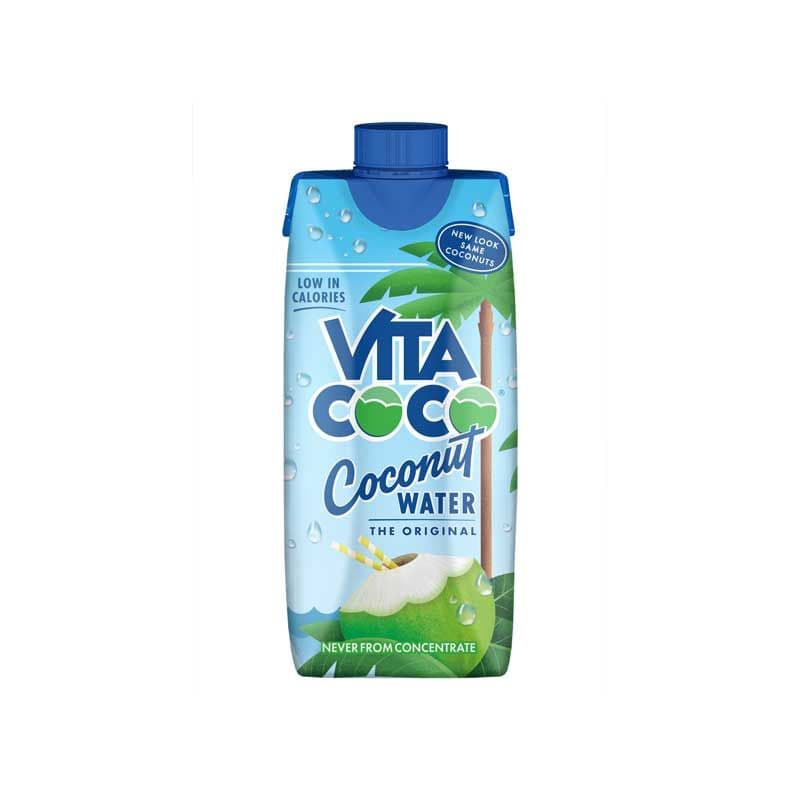 Coconut Water
