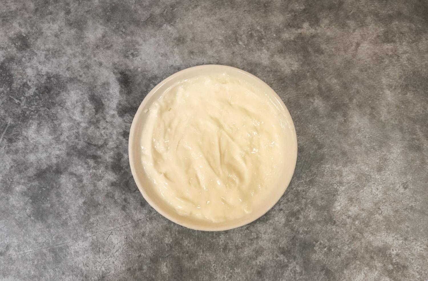 Single Cheese - Squacquerone