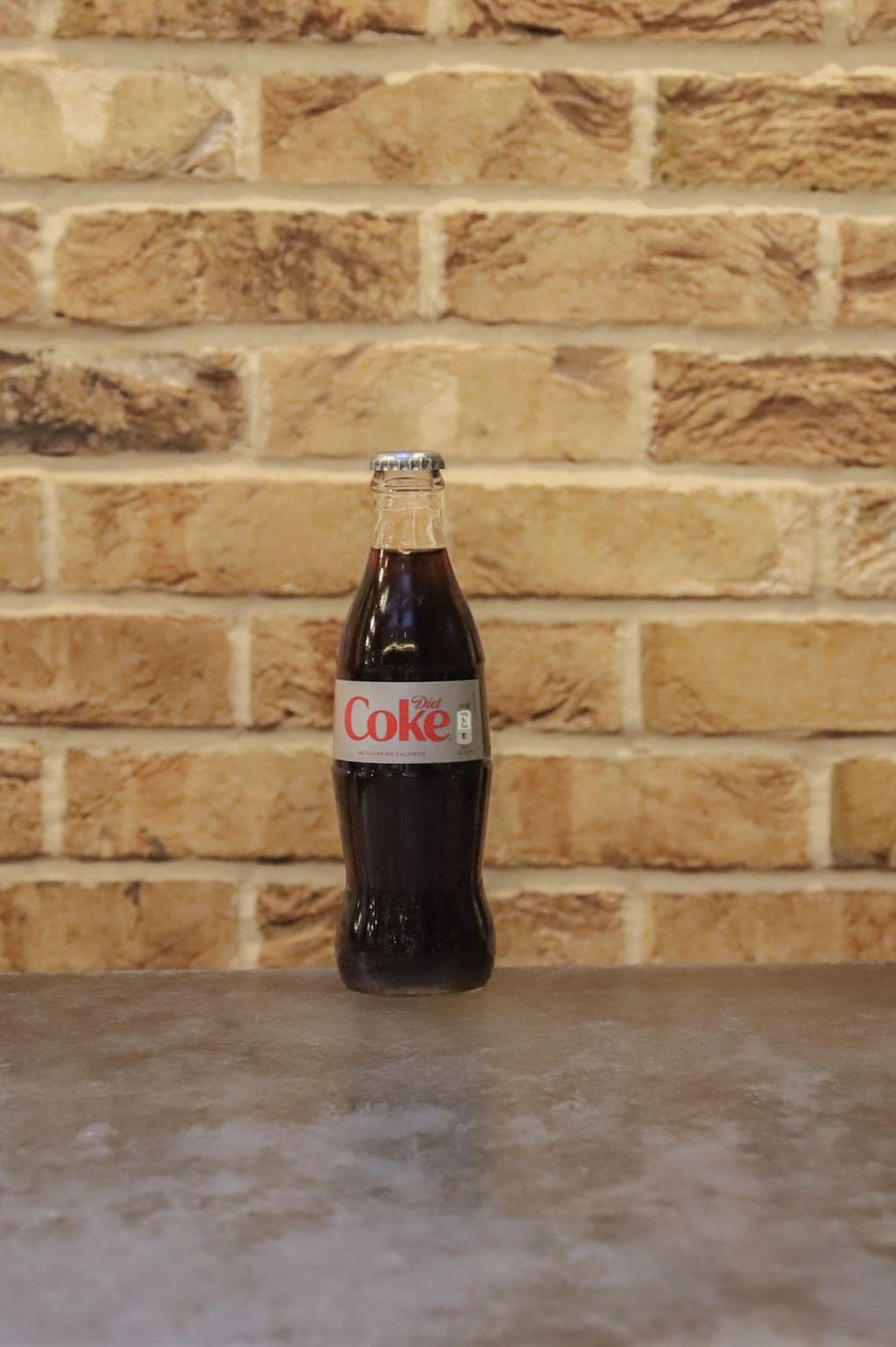 Diet Coke 33cl