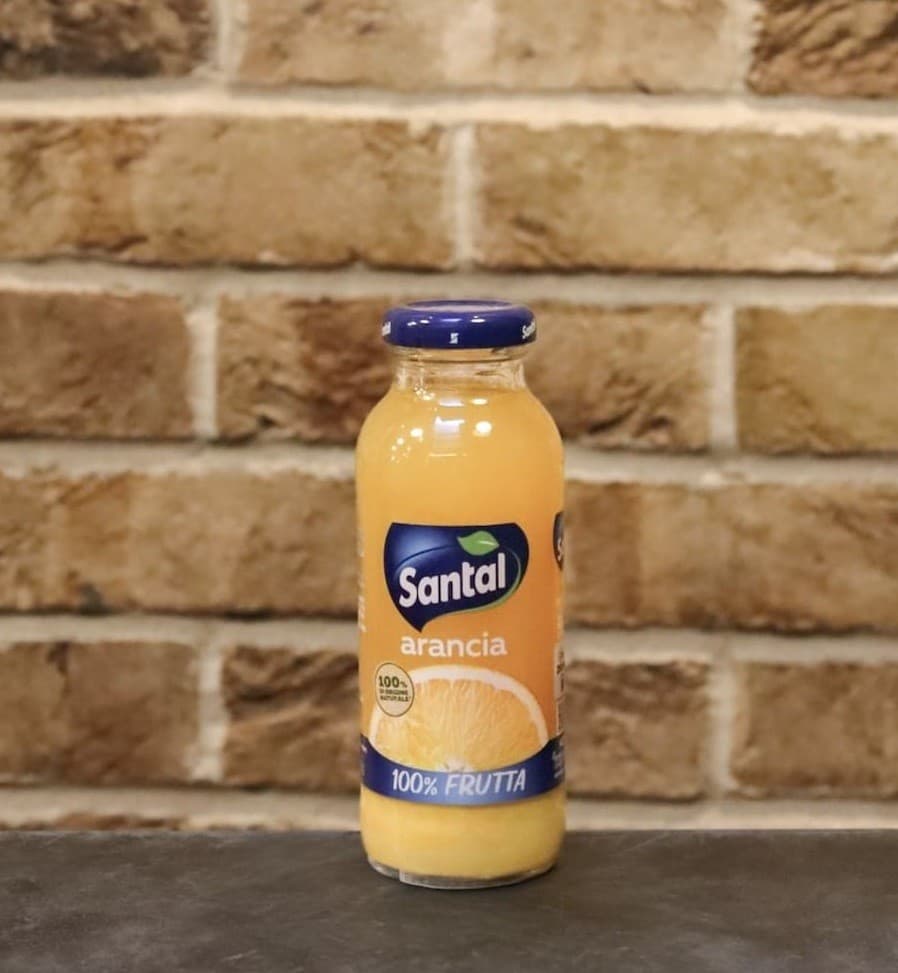 Orange Juice