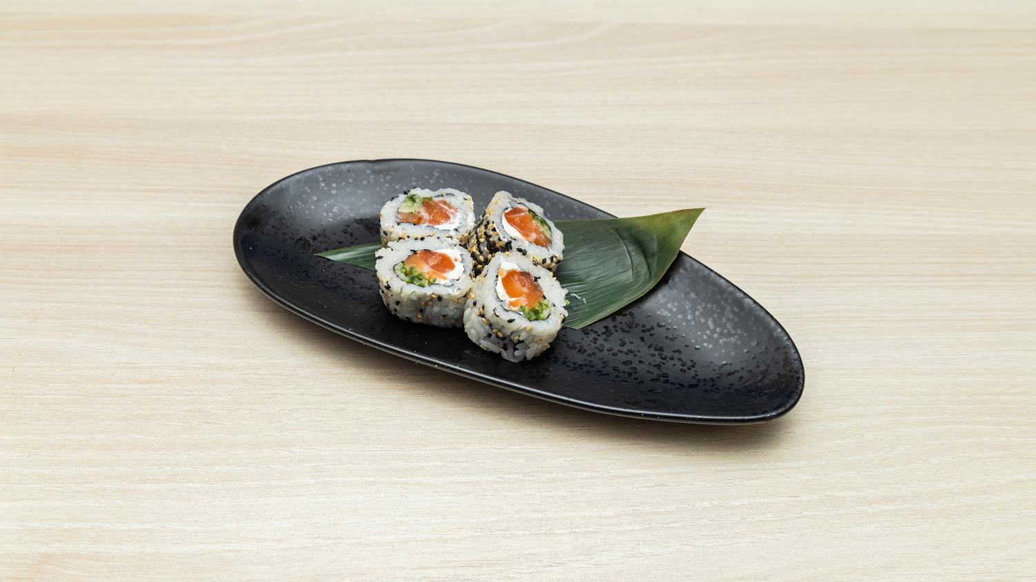 Philadelphia roll