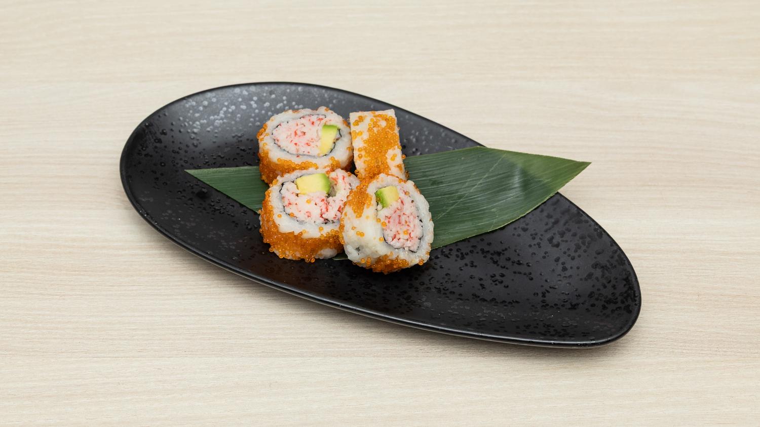 California roll