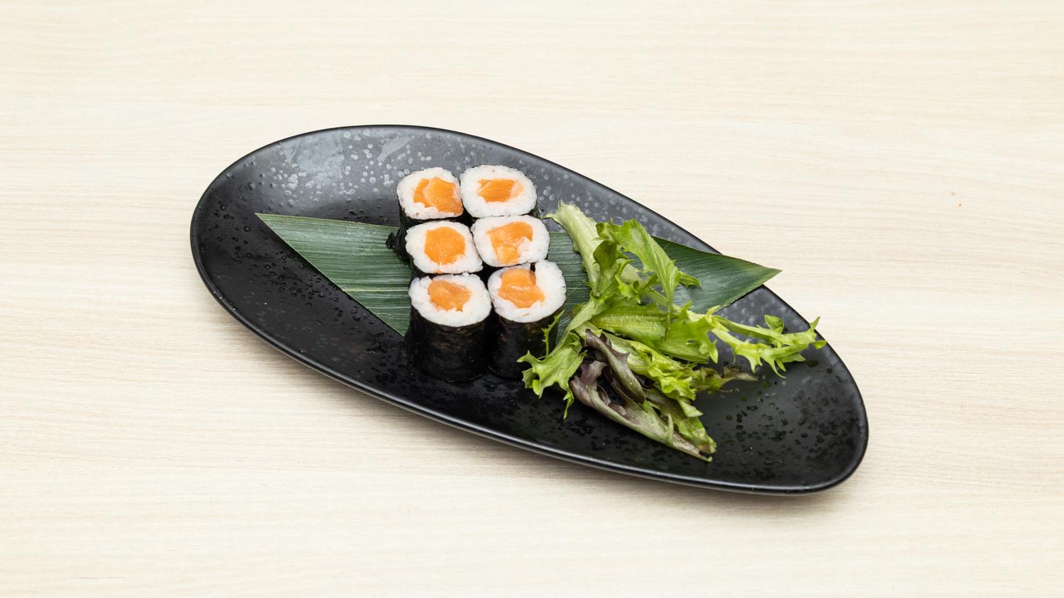 Tuna maki