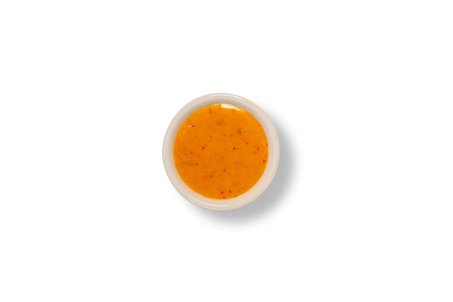Spicy Mayo