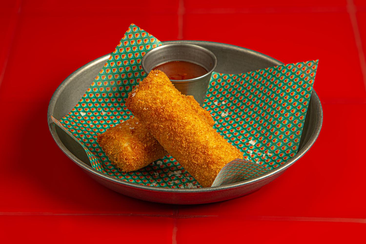 Mutton Roll