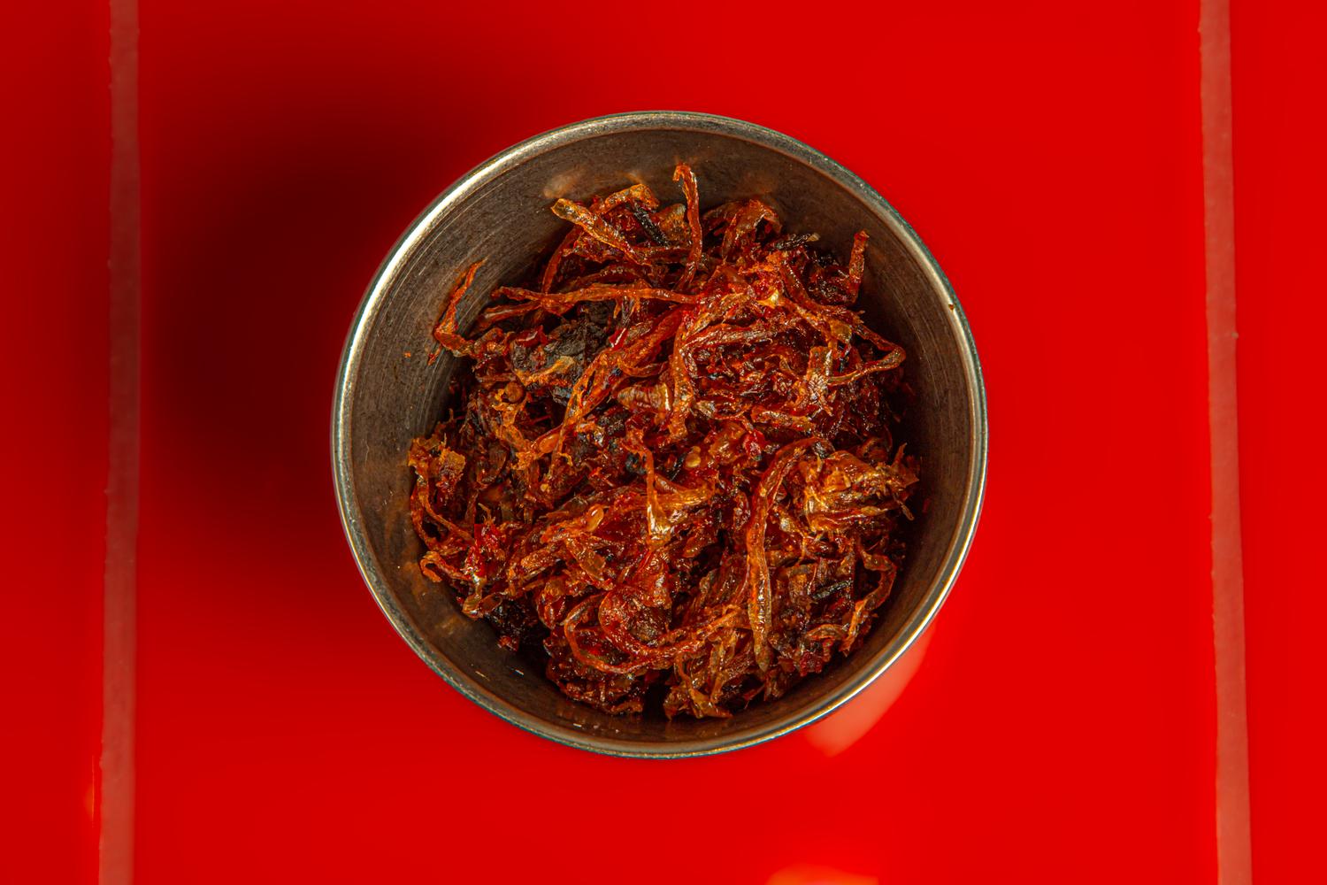Seeni Sambol