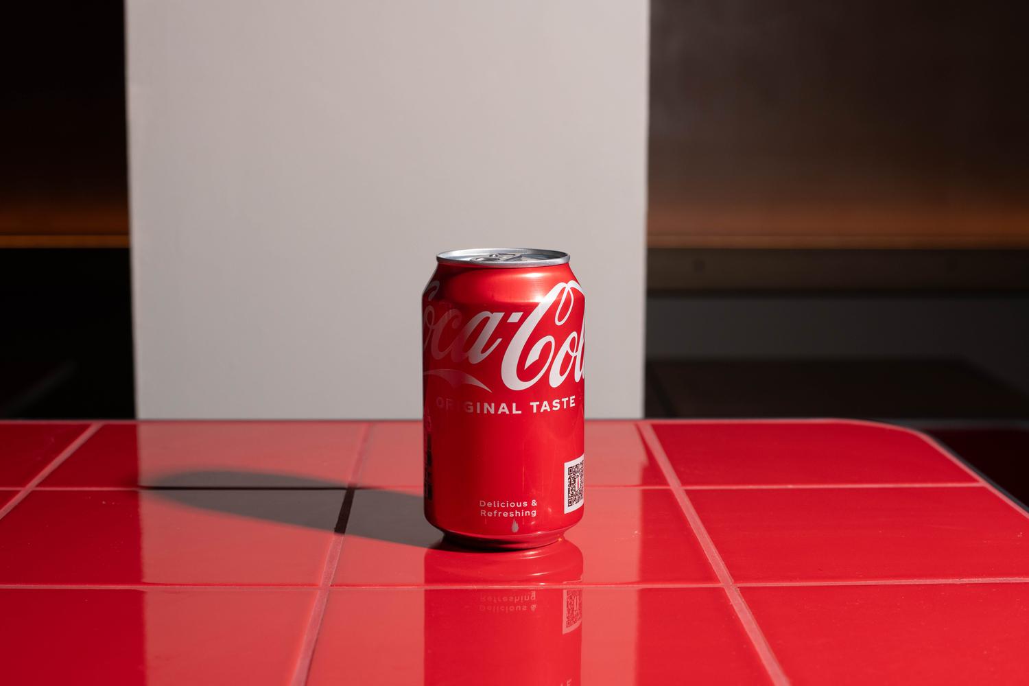 Coke