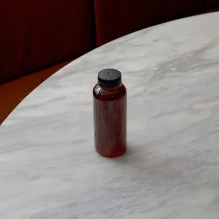 Cold Brew