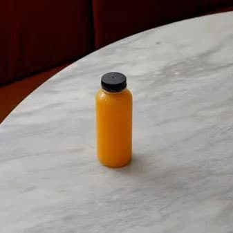 Orange Juice