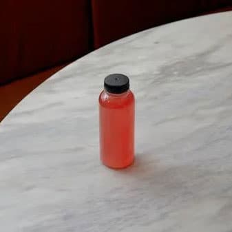 Pink Juice