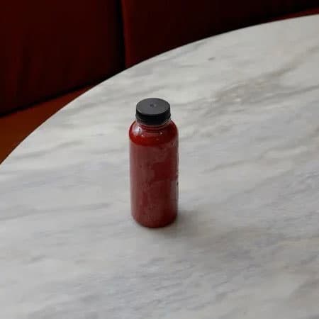Red Juice