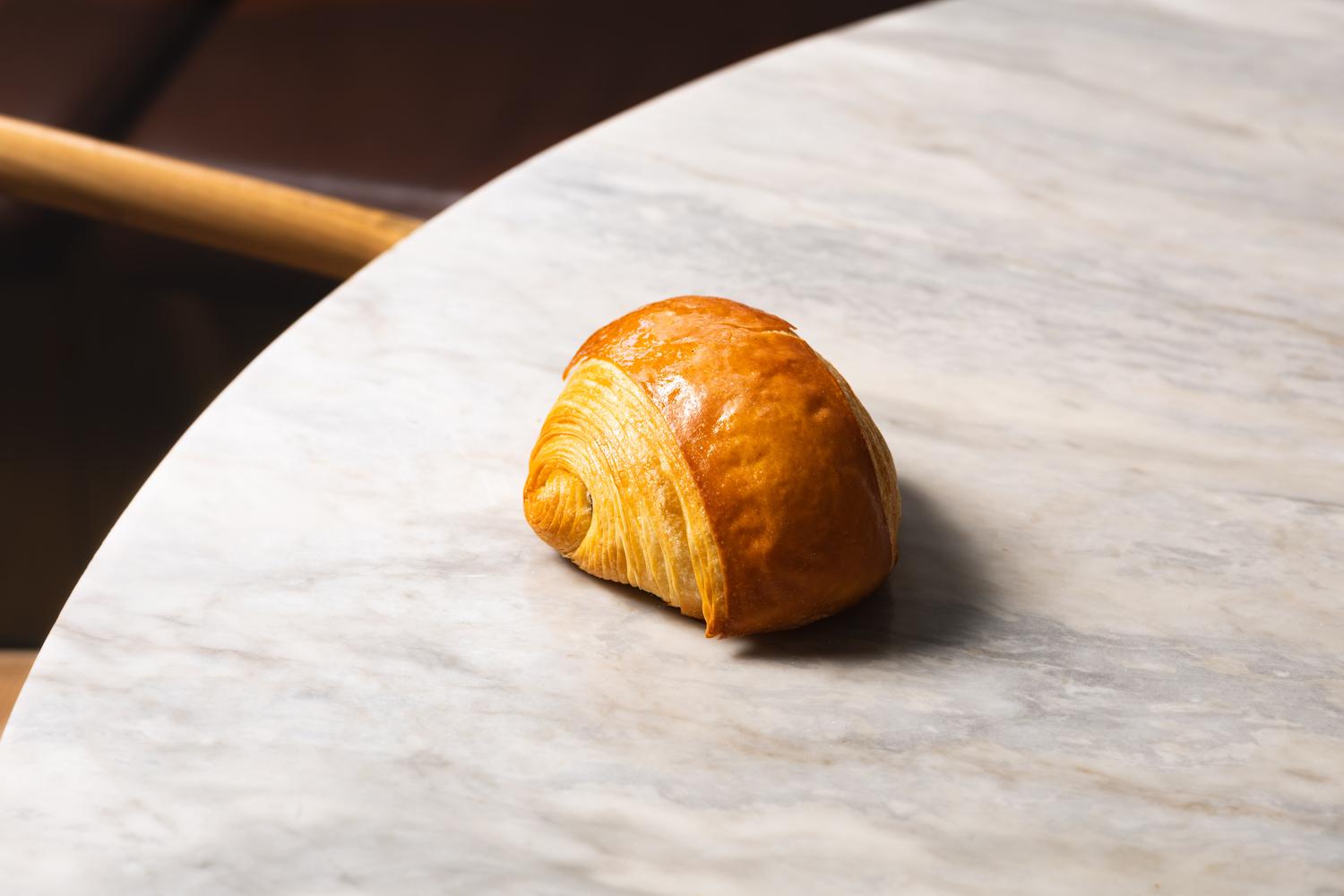 Chocolate Croissant
