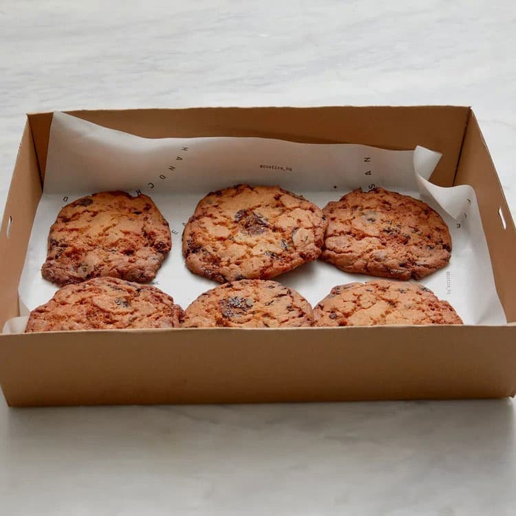 Cookie (6 Pack)