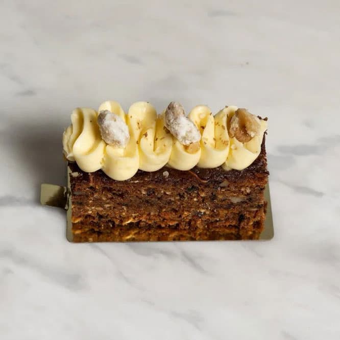Carrot Cake (6 Pack)