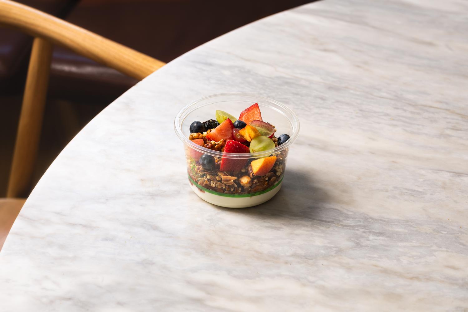 Granola Cup (6 Pack)