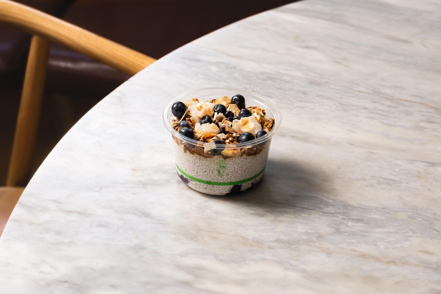 Chia Cup (6 Pack)