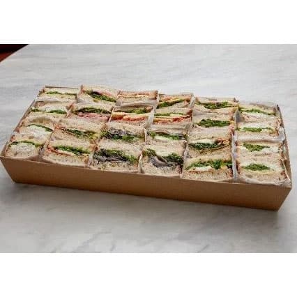 Sandwich Platter (12 Pack)