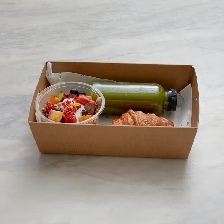 Breakfast Box
