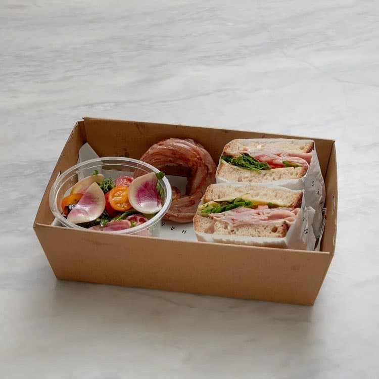 Lunch Box