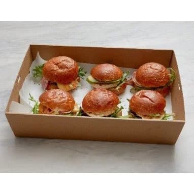 Slider (6 Pack)