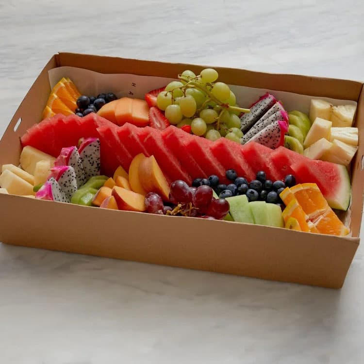 Fruit Platter (6 Pack)